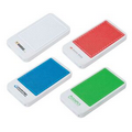 Mobile Phone Holder w/ Sticky Notes & Sticky Flags